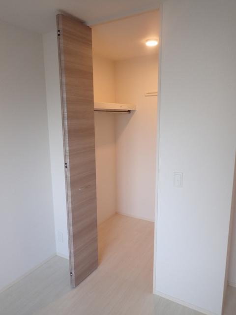 レセンテシャトー（105） 部屋画像