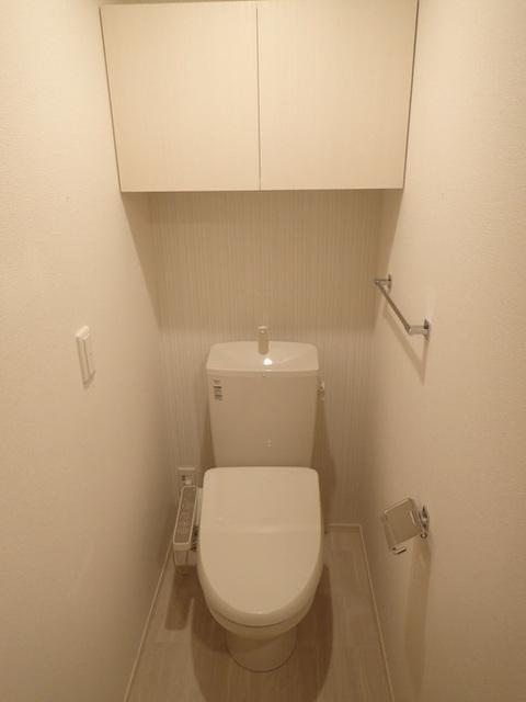 レセンテシャトー（105） 部屋画像