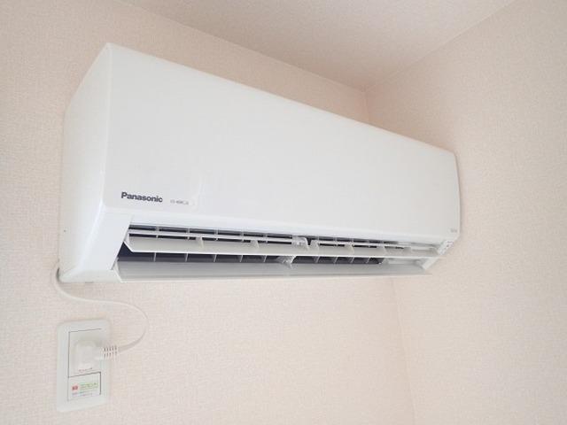 D-roomモンテラルゴ（101） 設備