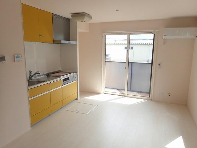 D-roomモンテラルゴ（101） 部屋画像