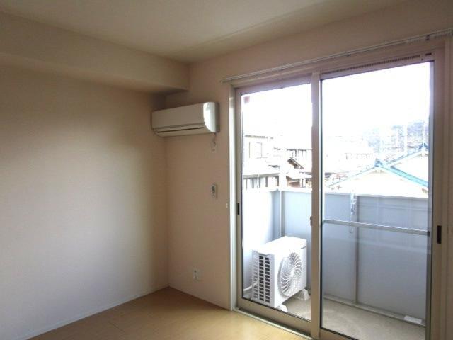 エクレラージュ　Ⅰ（202） 部屋画像