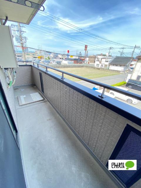 ファースト西浜（101） 部屋画像