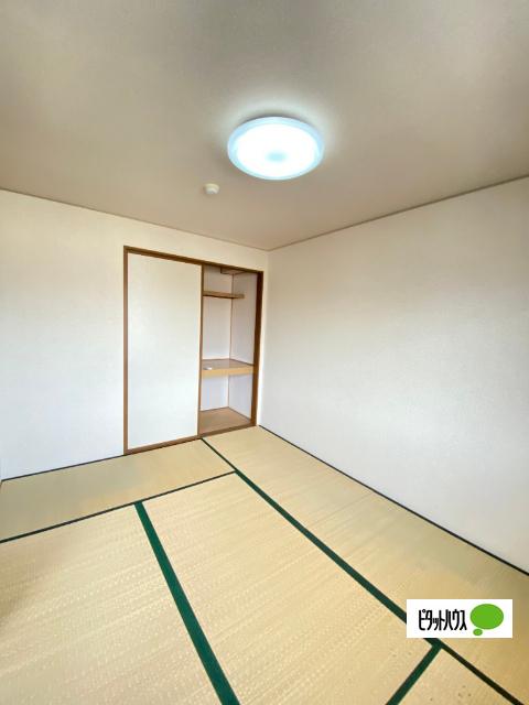 ファースト西浜（101） 部屋画像