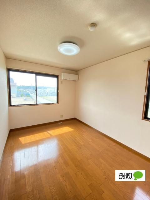 ファースト西浜（101） 部屋画像