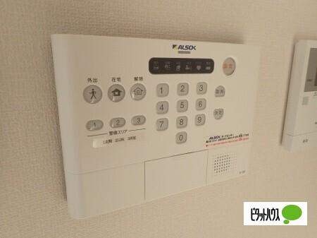 レセンテシャトー（105） 部屋画像