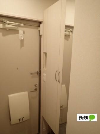 レセンテシャトー（105） 部屋画像