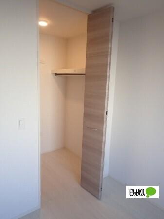 レセンテシャトー（105） 部屋画像