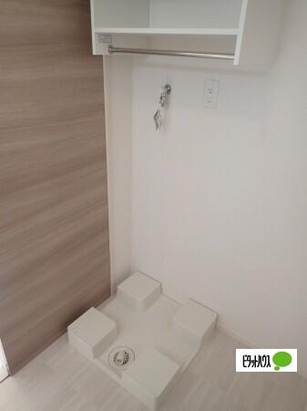 レセンテシャトー（105） 部屋画像