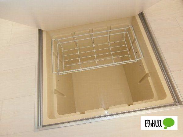 レセンテシャトー（105） 部屋画像