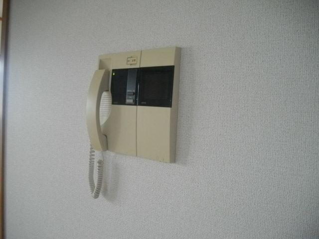 ポルトーネ（206） 設備