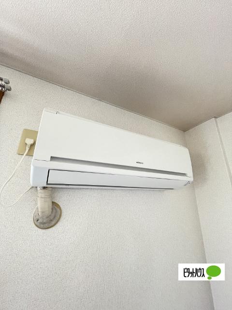 アーバンハウスⅡ（101） 設備