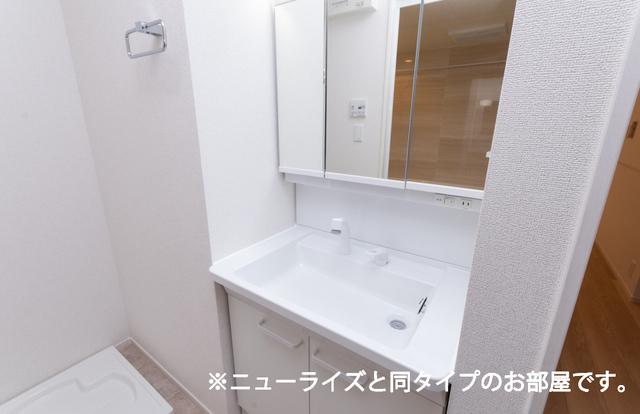 Ｔａｋａｒａｂａｋｏ　Ⅰ（102） 洗面