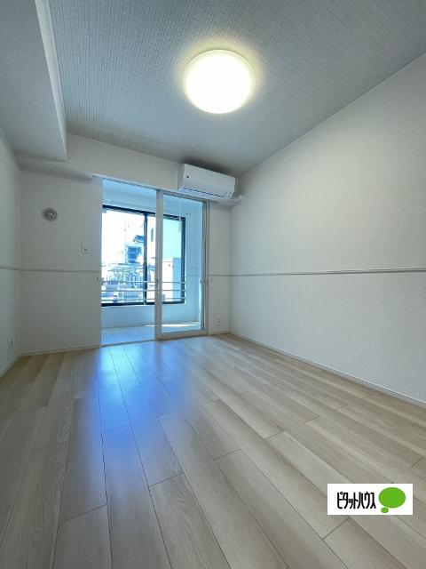 エスペランサⅠ（和歌山市木ノ本（101） リビング