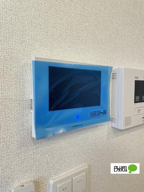 エスペランサⅠ（和歌山市木ノ本（101） 設備