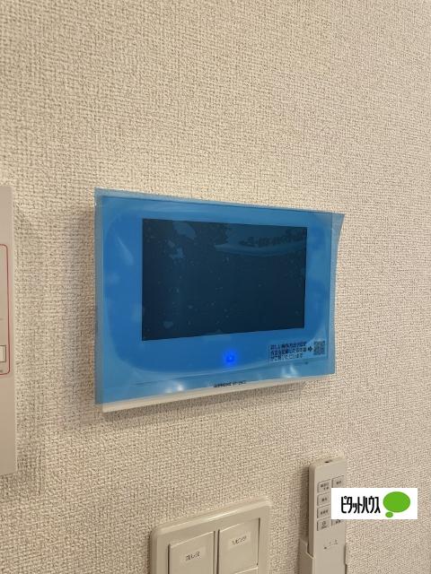 エスペランサⅠ（和歌山市木ノ本（102） 設備