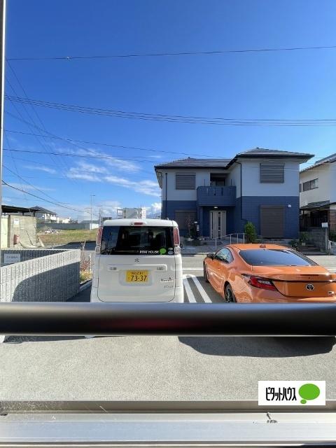 ｇｒａｃｉａ　Ｇ（102） 眺望