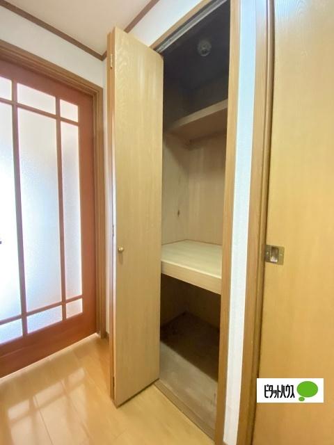 レフィナード吹上（402） 部屋画像