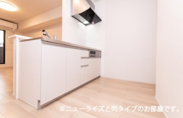 エスペランサⅡ（和歌山市木ノ本（203） 部屋画像