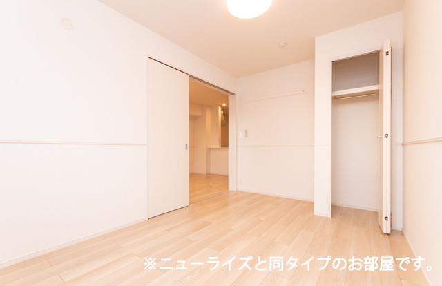 エスペランサⅡ（和歌山市木ノ本（203） 部屋画像
