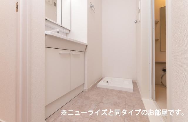 エスペランサⅡ（和歌山市木ノ本（203） 部屋画像