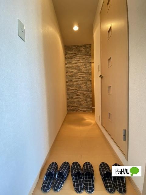 コートダジュール嶋（102） 部屋画像
