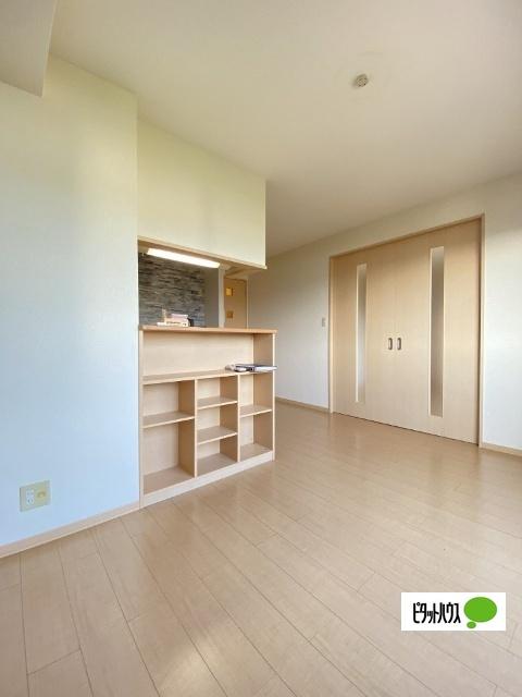 コートダジュール嶋（102） 部屋画像