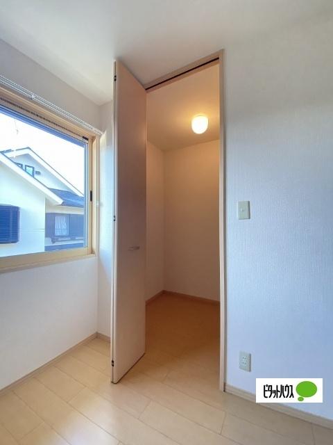 コートダジュール嶋（102） 部屋画像