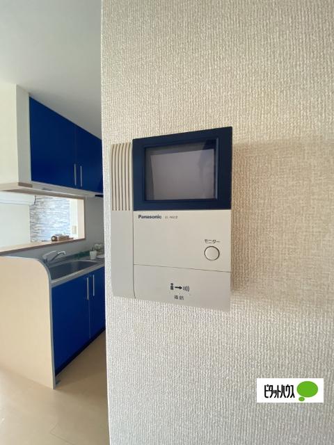 コートダジュール嶋（102） 部屋画像