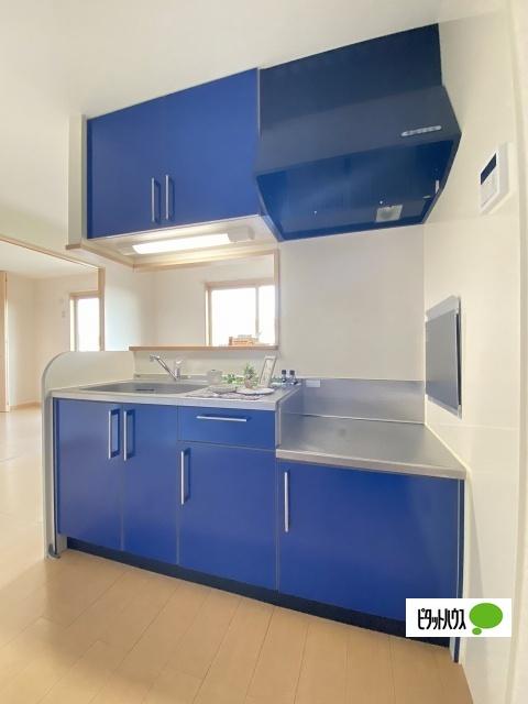 コートダジュール嶋（102） 部屋画像
