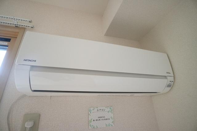 コートダジュール嶋（102） 設備