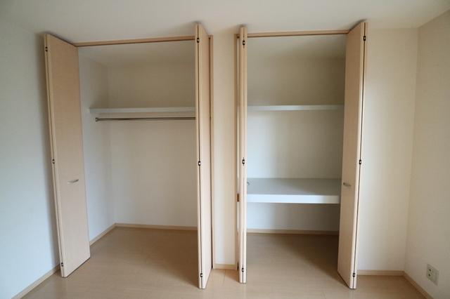 コートダジュール嶋（102） 部屋画像