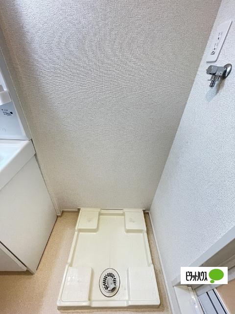 パンセリノス（102） 設備