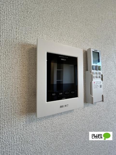 サンリットⅡ　（和歌山市内原）（103） セキュリティ