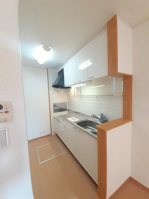 サンリット　Ⅱ　（御坊市）（103） キッチン