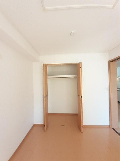 サンリット　Ⅱ　（御坊市）（103） 収納