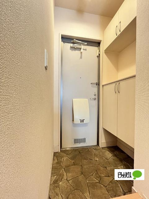 D-room松江東（105） 玄関