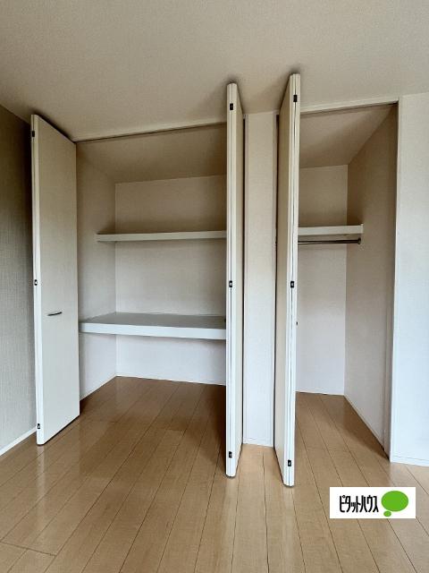 D-room松江東（105） 収納