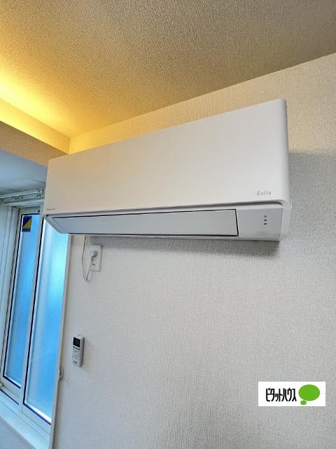 D-ROOM和歌山四番丁（302） 設備