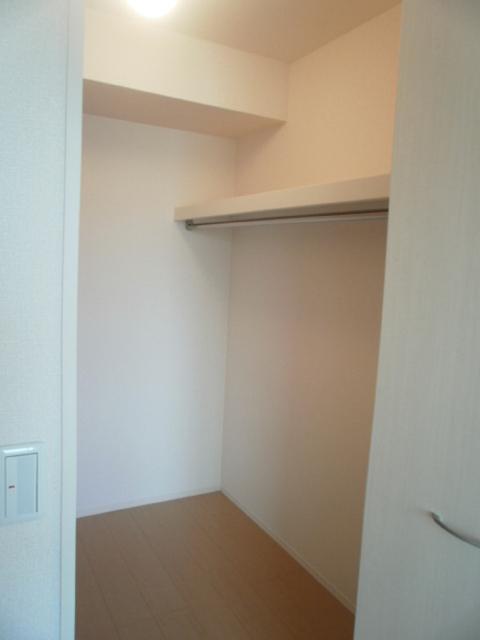 コンフォート中之島（102） 部屋画像