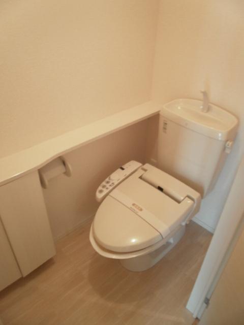 コンフォート中之島（102） 部屋画像