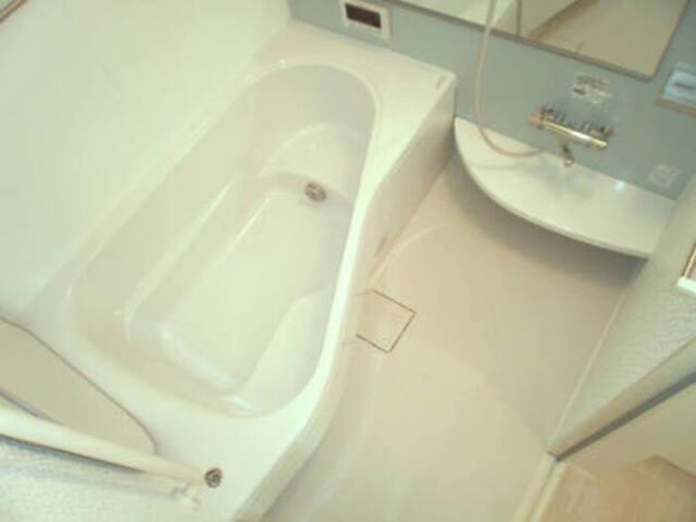 コンフォート中之島（102） 部屋画像