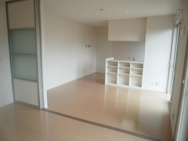 コンフォート中之島（102） 部屋画像