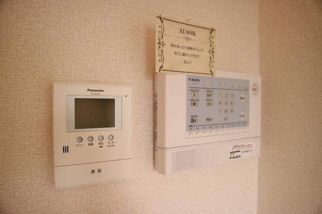 ウィット N（201） 部屋画像