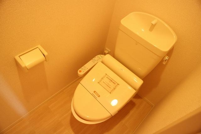 ウィット N（201） 部屋画像