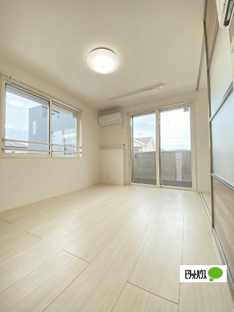D-room新在家（105） 部屋画像