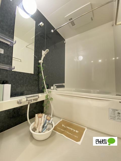 D-room新在家（105） 部屋画像
