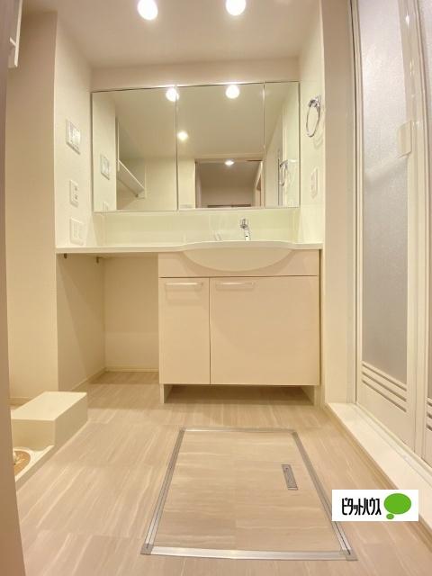 D-room新在家（105） 部屋画像