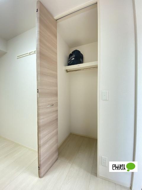 D-room新在家（105） 部屋画像