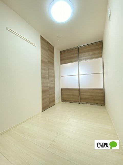 D-room新在家（105） 部屋画像