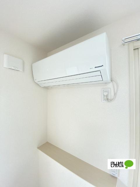 D-room新在家（105） 部屋画像